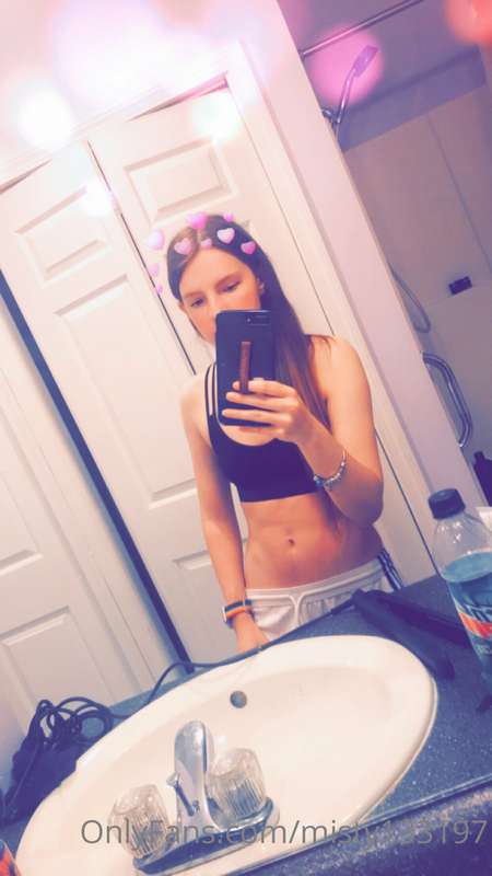 She’s a keeper. Too bad you didn’t keep her 😌
