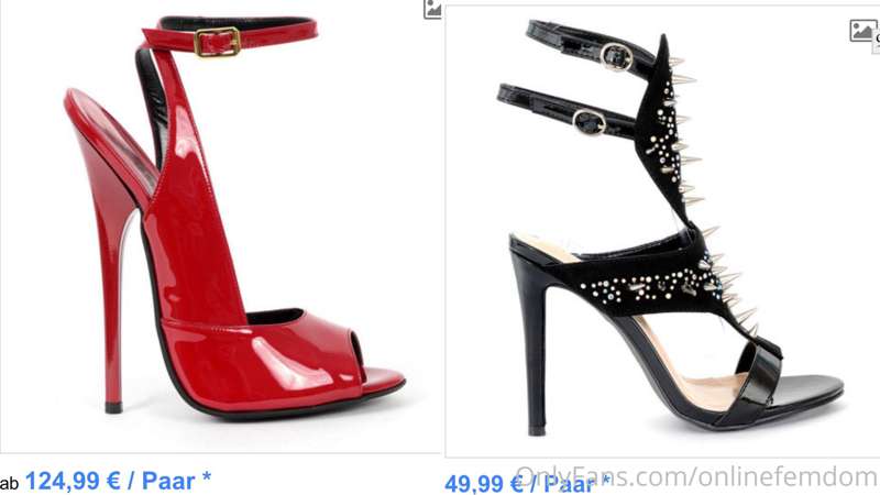 My Favourites from my Wishlist. 

Did you know that I have a..