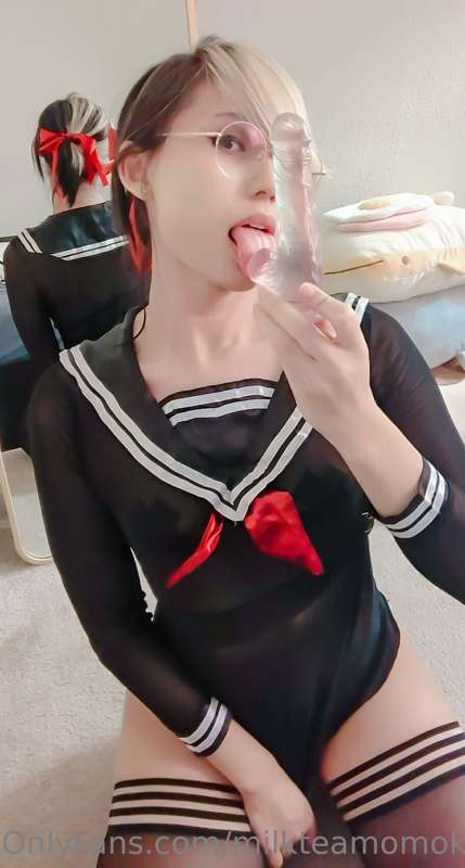 Milkteamomoko - Onlyfans - 16 Jun, 2023 2