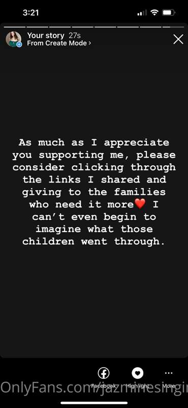 Hey guys, I posted some links in my Instagram stories to sup..