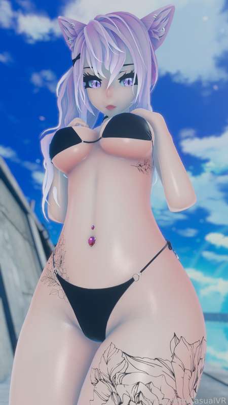 Casualvr - Fansly - 21 May, 2025 47
