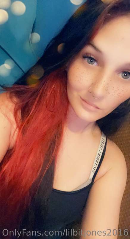 Hope everyone is having a lovely day 💋