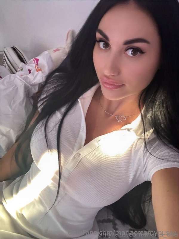 Mariaurlover - Onlyfans - 12 Sep, 2024