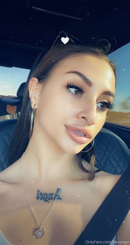 Keep me company today 🤎   Subscribe to my VIP page while it’..
