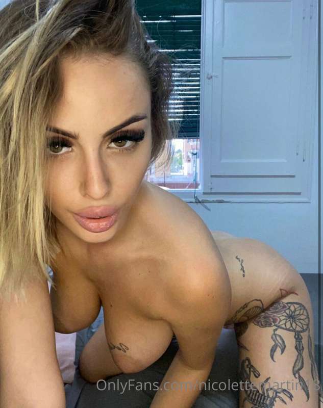 A very experienced Spanish porn actress, the sluttiest blond..