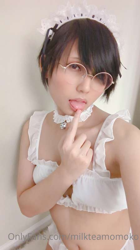 Milkteamomoko - Onlyfans - 15 Jan, 2022 37