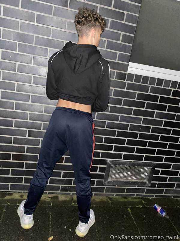 Romeo_Twink - Onlyfans - 06 Oct, 2020