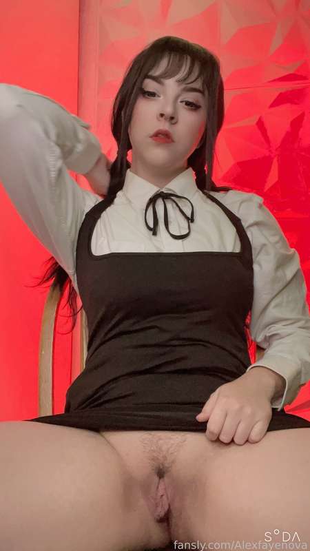 Alexfayenova - Fansly - 07 Oct, 2023 5