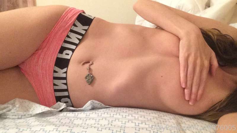 Like if you want me to show you my tits