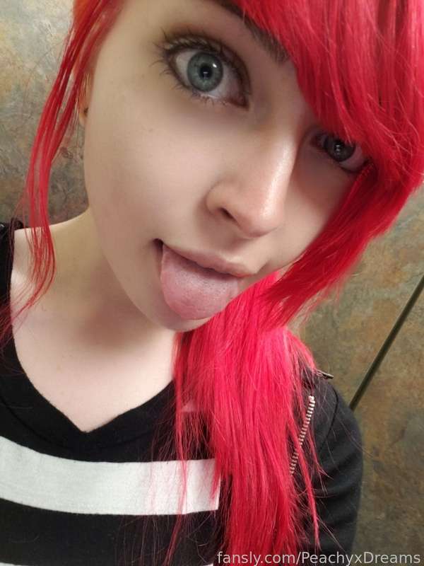Peachyxdreams - Fansly - 18 Aug, 2023 12
