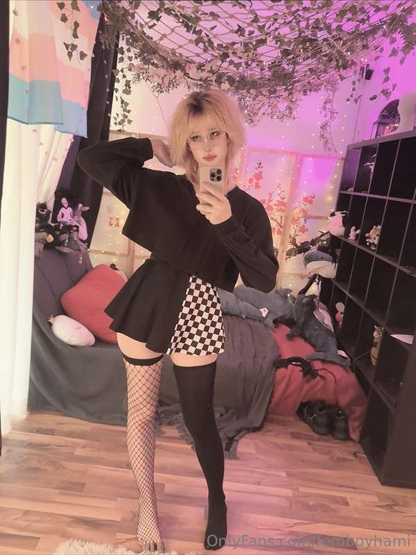 good morning loves! 🥰for today you could pick between a cute..