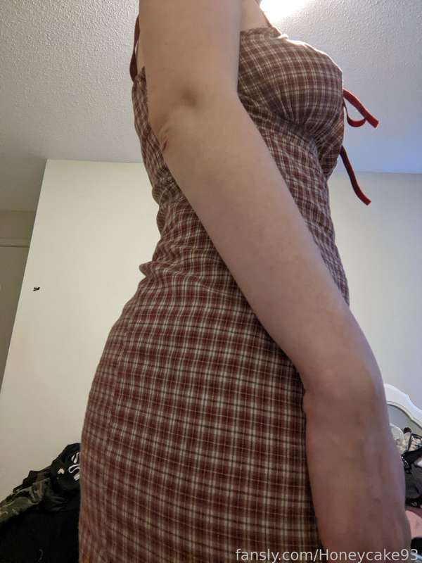 Honeycake93 - Fansly - 12 Jan, 2022 7