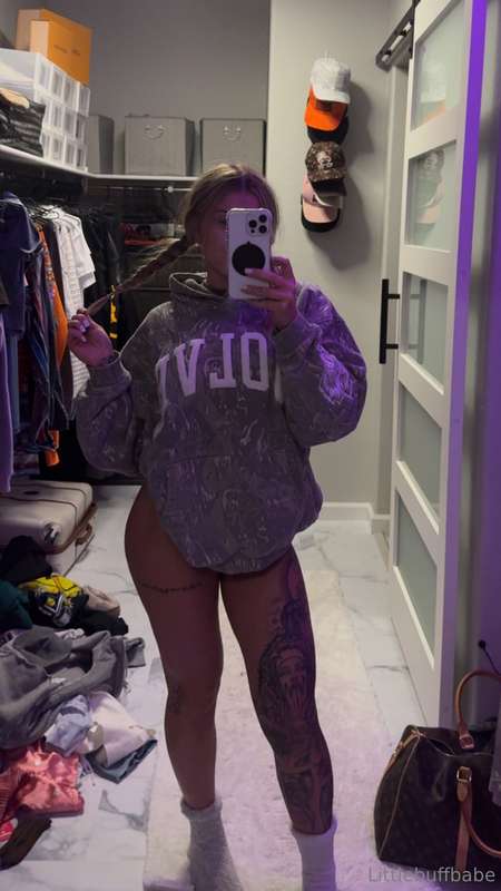 Goodnight babes 