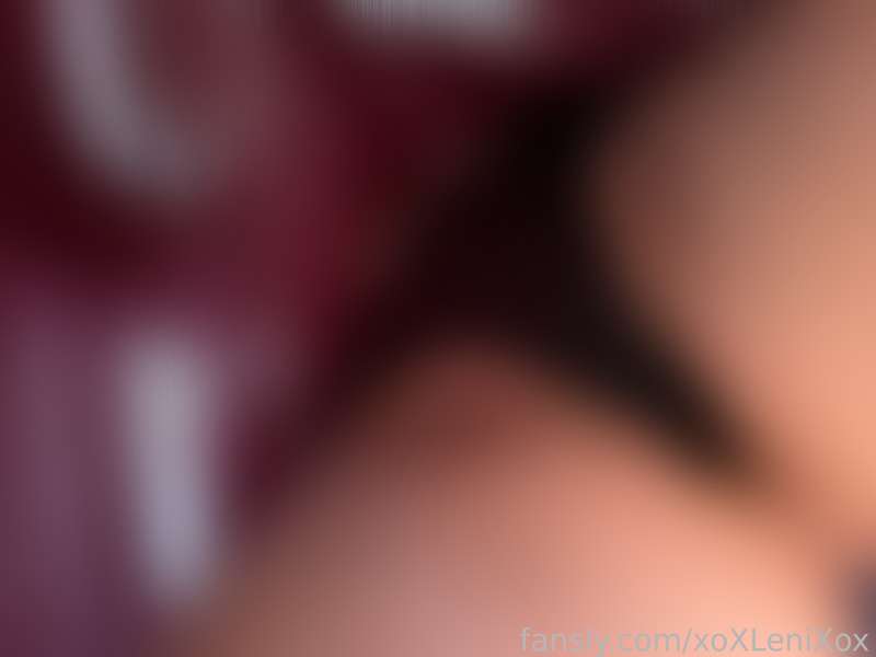 Xoxlenixox - Fansly - 01 Nov, 2024