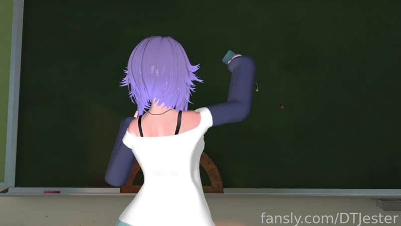Dtjester - Fansly - 28 Sep, 2023 21
