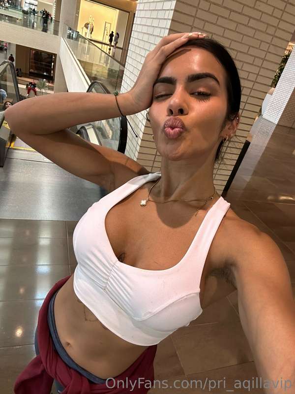 morning gym sesh you already know