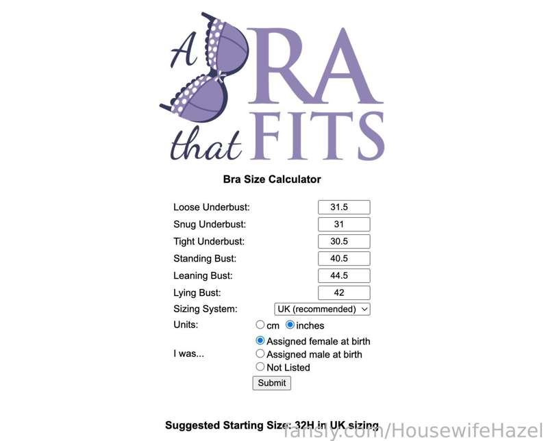 Housewifehazel - Fansly - 19 Mar, 2022 3