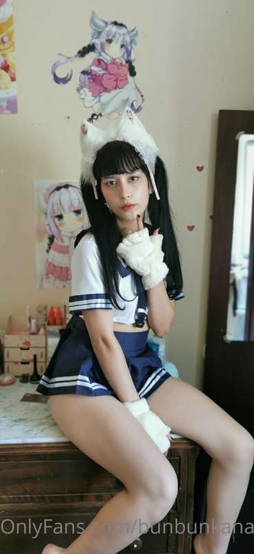 Kitty kitty