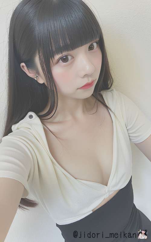 自撮り名鑑さん - Candfans - 05 Dec, 2023 1