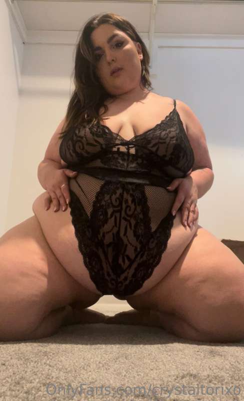 Would you be a good boy for me? 1