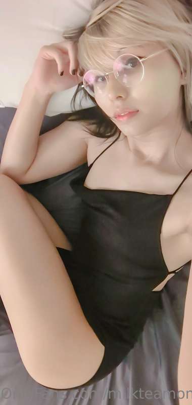 Milkteamomoko - Onlyfans - 08 Jul, 2023 11