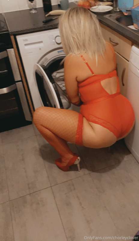 How I do washing 😋