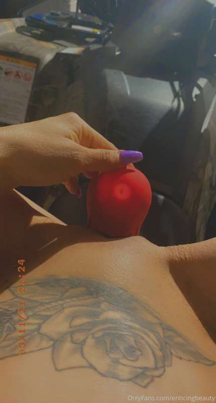 Enticingbeauty - Onlyfans - 12 Mar, 2021