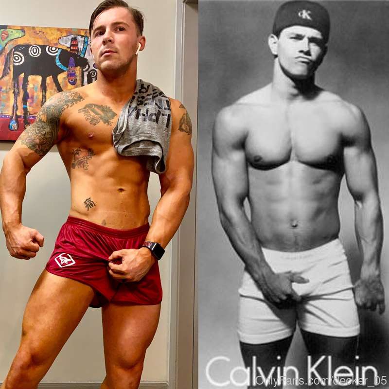 #tbt when I first started my fitness journey