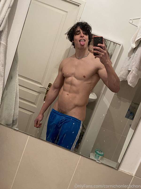 Gattouz0 - Onlyfans - 25 Jan, 2021