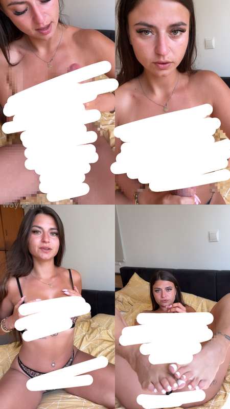 NEW JOI / Wichsanleitung Video mit 11:58min (uncensored) 💦😈O..