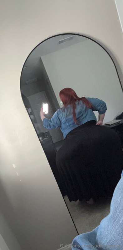 I love my hair. You should have seen the stares at the salon.. 1