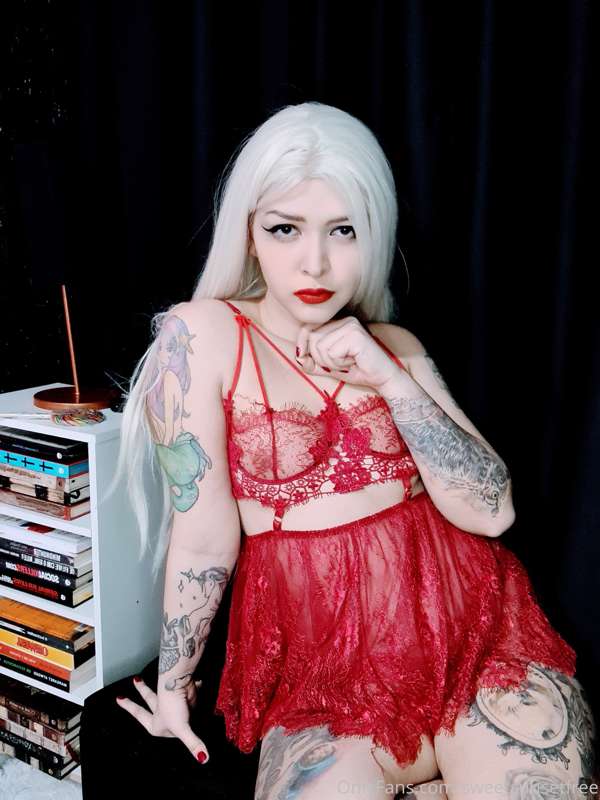 Noctuadarkness - Onlyfans - 10 Jul, 2021