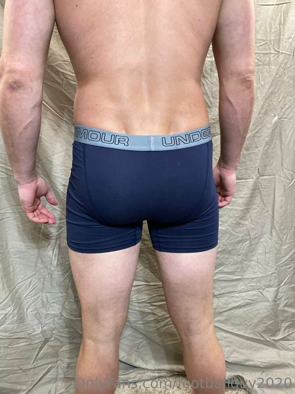 Hot sexy muscular soldier! 17
