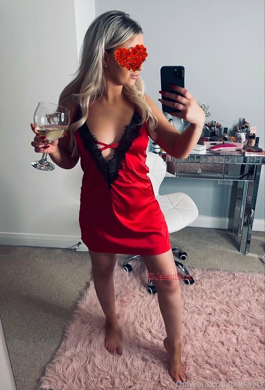 Happy Valentines eve ?