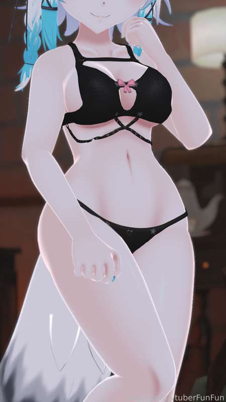 Vtuberfunfun - Fansly - 17 May, 2022 5