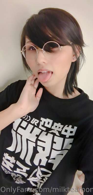 Milkteamomoko - Onlyfans - 28 Sep, 2022 3