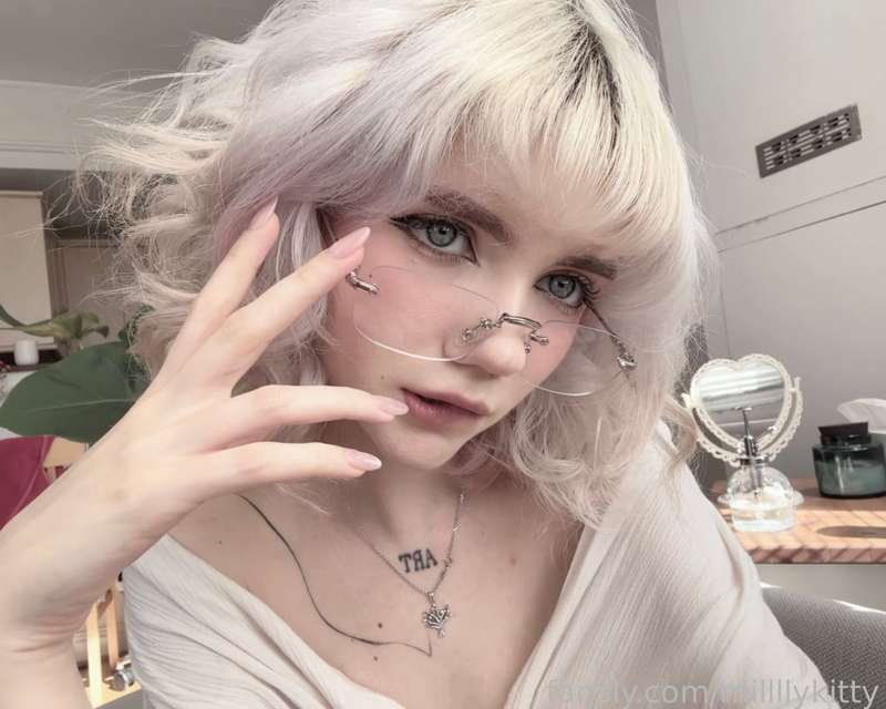 Millllykitty - Fansly - 16 Mar, 2024 5