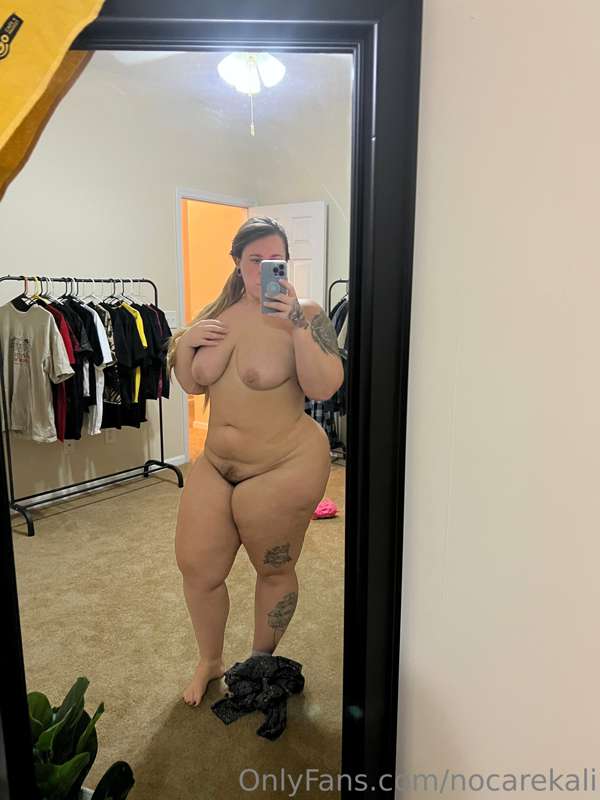 Nocarekali - Onlyfans - 17 Oct, 2022