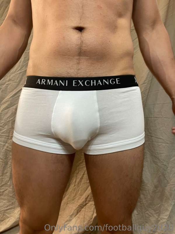 PVT Martinez shows off his goods lol set 4 20
