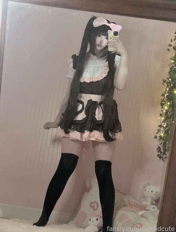Sickndcute - Fansly - 03 May, 2025 2