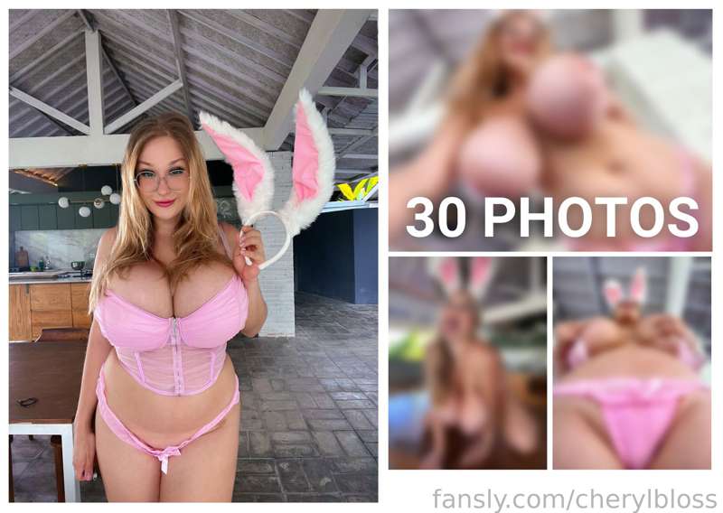 Cherylbloss - Fansly - 26 May, 2023