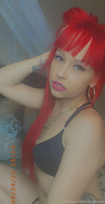 Enticingbeauty - Onlyfans - 25 Aug, 2020
