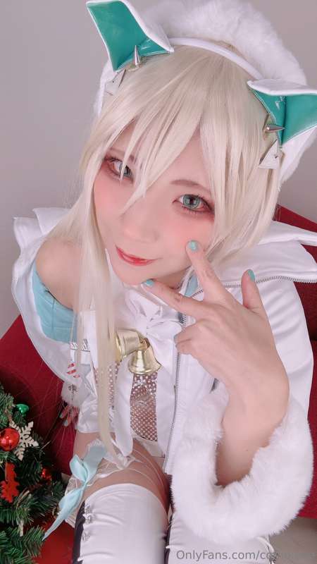 クリスマスルピー♪ウィンターショッパー♪ 6