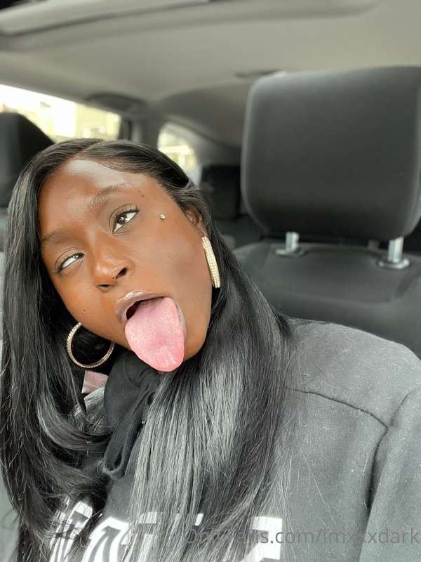Chocolate mama 🥰 3