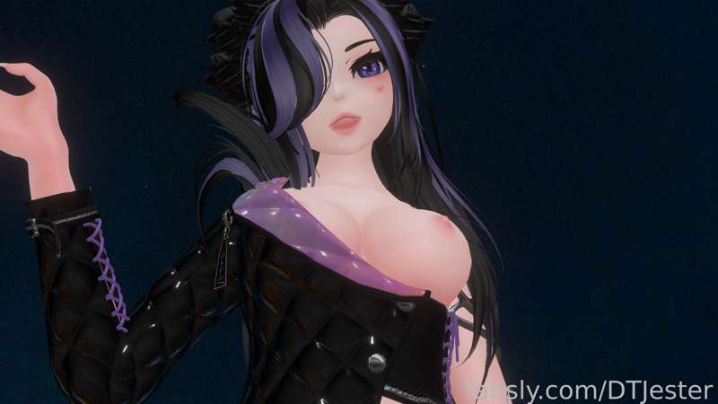 Dtjester - Fansly - 22 Feb, 2024 21