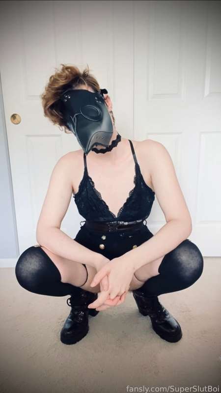 Superslutboi - Fansly - 27 Oct, 2023 12