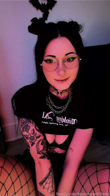Jadeswxrld - Fansly - 28 Sep, 2024