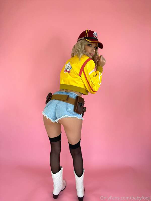 Cindy Aurum pt 2 🖤🔧🍋 11