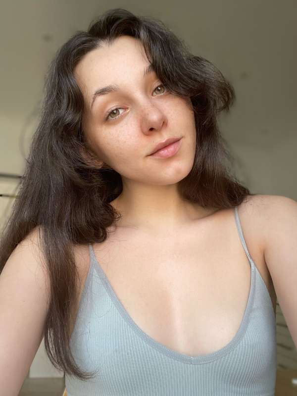 Did you miss me as much as I missed you? 🥹