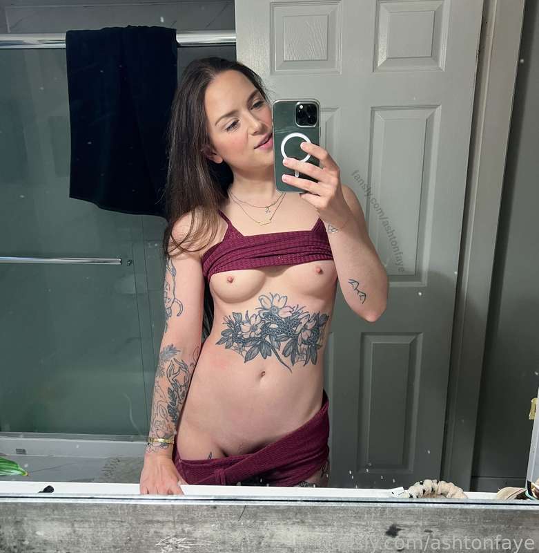 Ashtonfaye - Fansly - 19 Jan, 2024 3